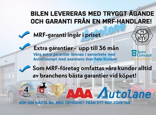 Peugeot 2008 1.2 e-THP Automat, Låga mil* , 1 ägare 110hk