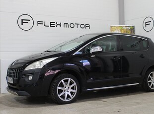 Peugeot 3008 1.6 THP Euro 5