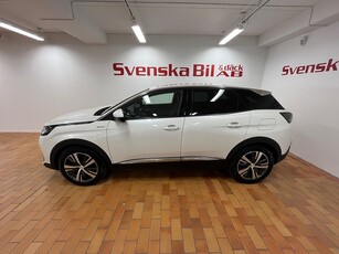 Peugeot 3008 HYBRID 225 1.6 + 11.8 kWh EAT Euro 6