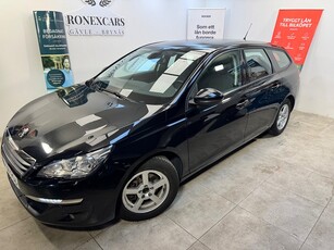 Peugeot 308 SW 1.2 e-THP Active Euro 6