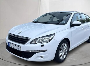 Peugeot 308 SW BlueHDi (100hk)