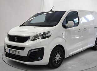 Peugeot Expert BlueHDi Skåp (180hk)