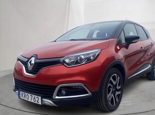 Renault Captur 1.2 TCe (120hk)