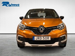 Renault Captur PhII Energy TCe 90 Intens