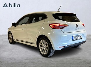 Renault Clio TCe 90 Intens 5-d III