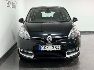 Renault Grand Scénic 1.5 dCi Eu5/ 7-Sits/ Automat/ Navi