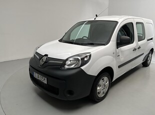 Renault Kangoo Z.E Power Plus 33 kWh Maxi Skåp (60hk)