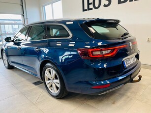 Renault Talisman Grandtour 1.5 dCi Navi Drag B-kamera