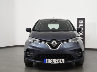 Renault Zoe R110 PhII 52 kWh Zen Batteriköp II