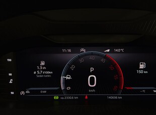 Skoda Kodiaq 2.0 TDI/4X4/COCKPIT/LÄDER/DRAG/VÄRMARE/MOMSBIL