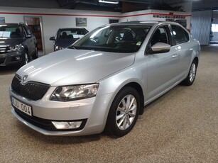 Skoda Octavia 1.2 TSI 105hk, Drag, Fullservad