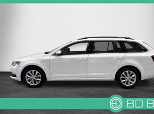 Skoda Octavia 1.6 TDI VÄRMARE DRAG VÄLSERVAD