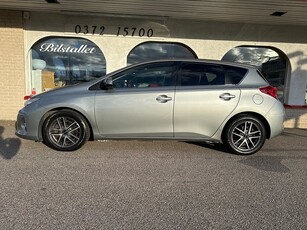 Toyota Auris 2.0 D-4D Edition 6-vxl Feel Euro 5 Diesel