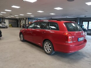 Toyota Avensis 2.0 Kombi (147hk)