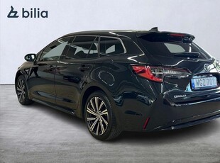 Toyota Corolla Touring Sports Hybrid 1,8 STYLE SPI