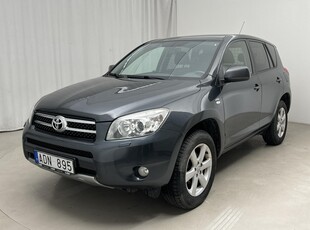 Toyota RAV4 2.2 D-4D (136hk)