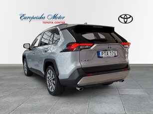 Toyota RAV4 2.5 HSD AWD-i Executive Premiumpaket JBL