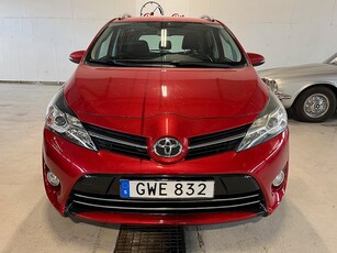 Toyota Verso 1.8 Valvematic Edition Feel Euro 6