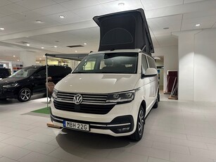 Volkswagen california 2.0 TDI SCR BlueMotion 4Motion Euro 6