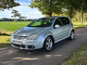 Volkswagen Golf 1.9 TDI Tour Edition, Automat, Taklucka