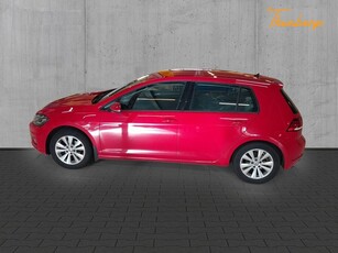 Volkswagen Golf 5-dörrar 1.0 TSI AUT (dragkrok)