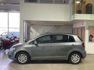 Volkswagen Golf Plus 1.6 TDI BMT Euro 5 (Vinterdäck)