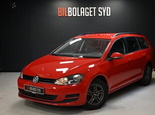 Volkswagen Golf Black Friday REA Plus 1års garanti ingår