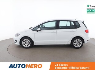 Volkswagen Golf Sportsvan 1.2 TSI BMT / CarPlay, 110 HK