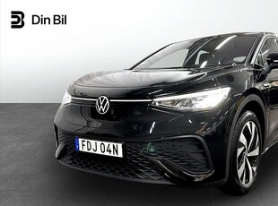 Volkswagen ID.5 Pro Performance 77kWh 204hk /Drag/Assistanspkt