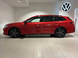 Volkswagen Passat Sportscombi eTSI 150 DSG R-Line