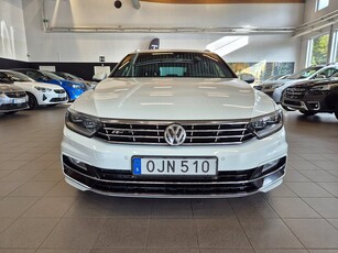 Volkswagen Passat Sportscombi 2.0 TDI R-Line SCR GT Euro 6