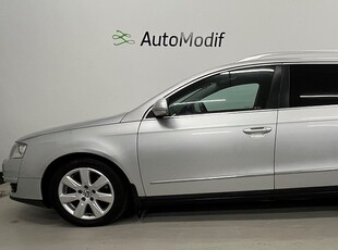 Volkswagen Passat Variant 2.0 TDI GT Sport, DRAGKROK