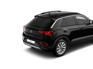 Volkswagen T-Roc TSI150 DSG Edition