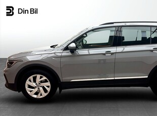 Volkswagen Tiguan 1.5 TSI LIFE 150hk DSG7