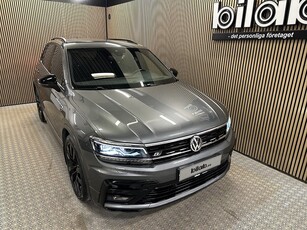 Volkswagen Tiguan 2.0 HLBMT4M 140TDID7A