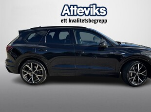 Volkswagen Touareg R eHybrid *Moms 462hk 2022