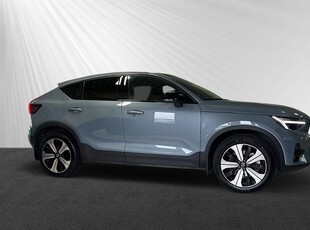 Volvo C40 Recharge Single Motor Ultimate