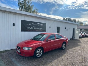 Volvo S60 2.4 Momentum Euro 4