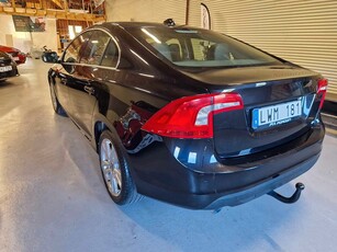 Volvo S60 D3 Geartronic Summum Euro 5, Kamrem bytt!