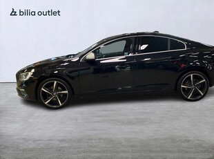 Volvo S60 D4 S/S R-Design BE VOC P-Värmare P-Sensor 181hk