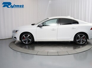 Volvo S60 T3 R-Design