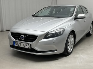 Volvo V40 D2 (115hk)