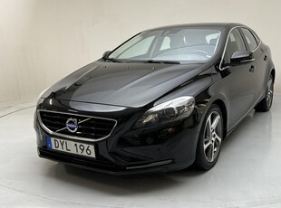 Volvo V40 D2 (115hk)