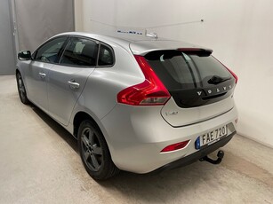 Volvo V40 D2 Kinetic Euro 5