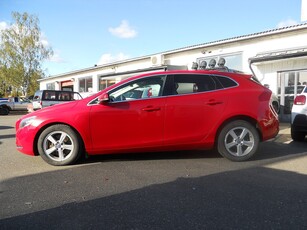 Volvo V40 D3 Geartronic Momentum