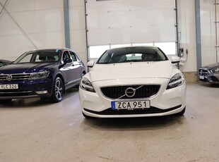 Volvo V40 T3 Business II Eu6 P-Värm navi P-Sensorer 152hk