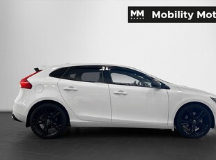 Volvo V40 T5 Polestar Carbon Edition, Momentum, R-Design