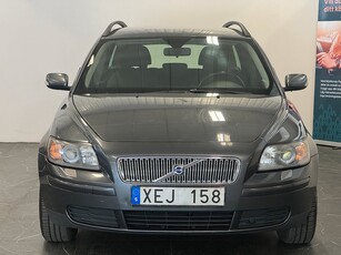 Volvo V50 1.8 Euro 4 | Besiktad | Dragkrok |