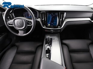 Volvo V60 B4 Bensin Plus Dark