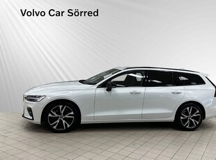 Volvo V60 B4 Bensin Plus Dark